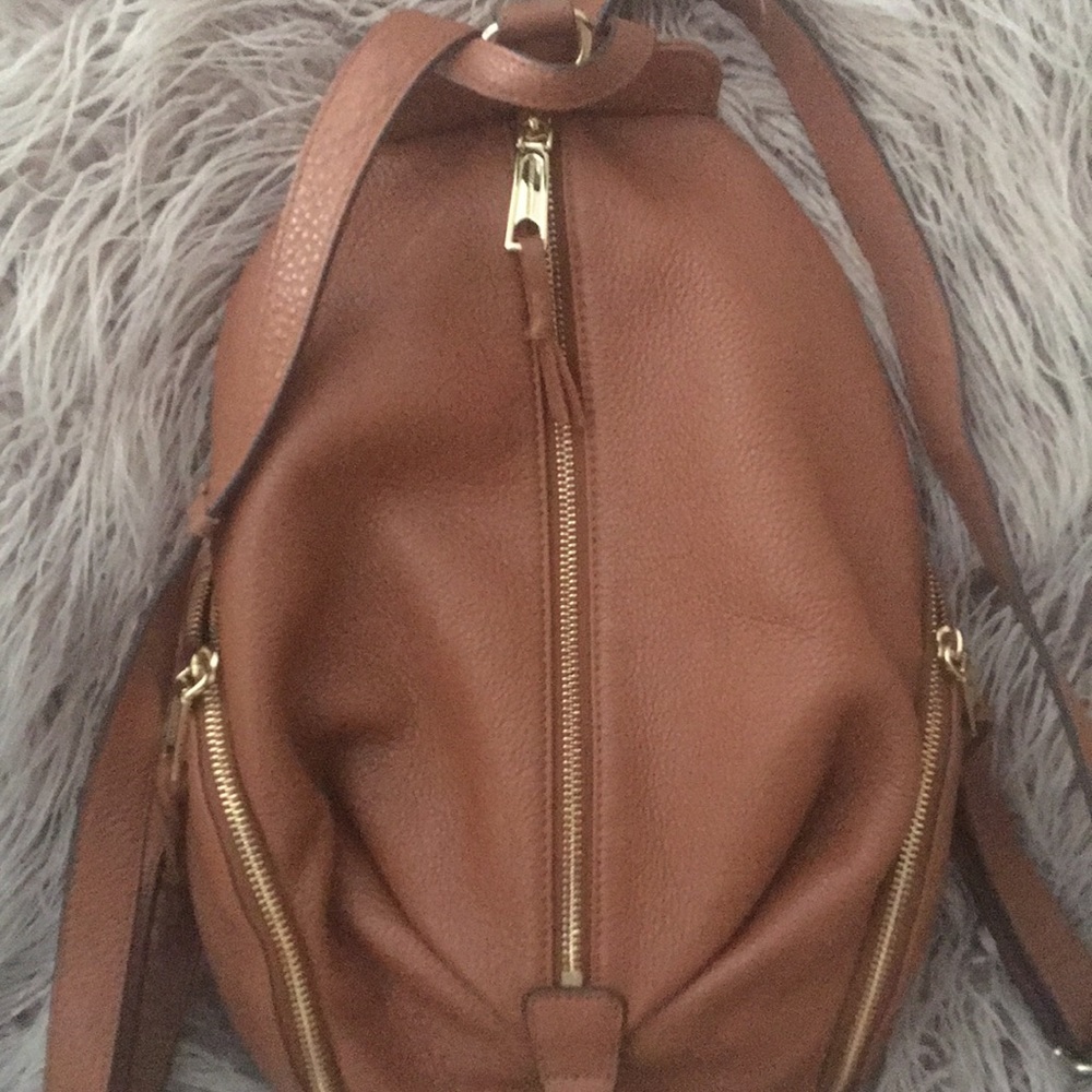 Rebecca Minkoff backpack